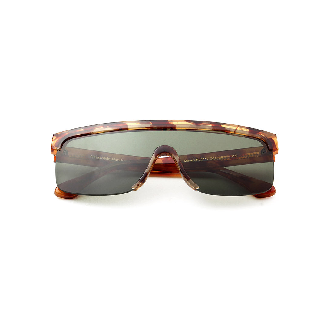 Move1 - Light Demi Brown Tortoise