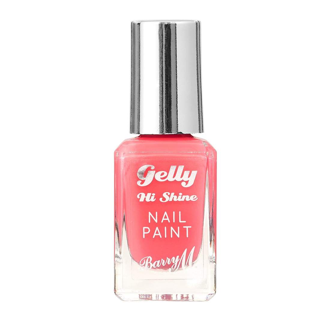 Barry M - Pink Grapefruit