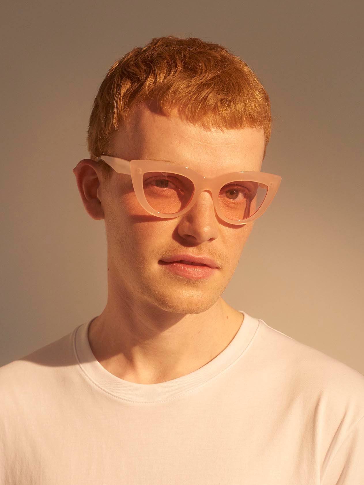 Stella - Peach