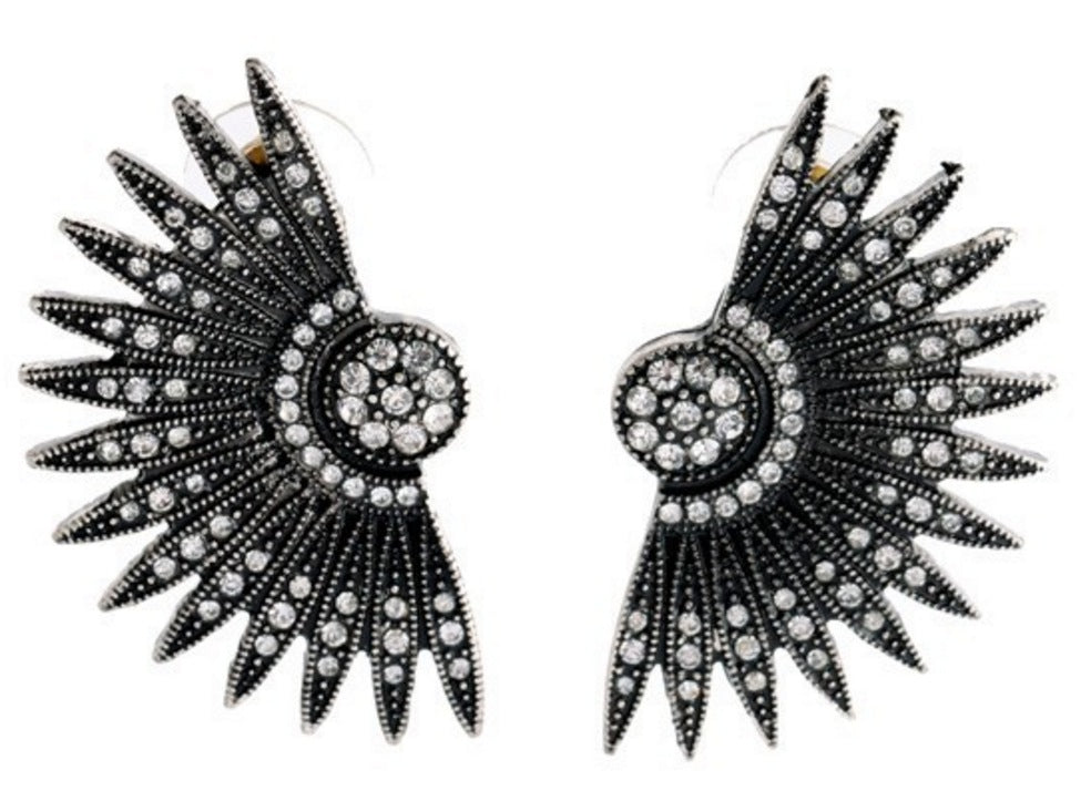Simi Ear Deco