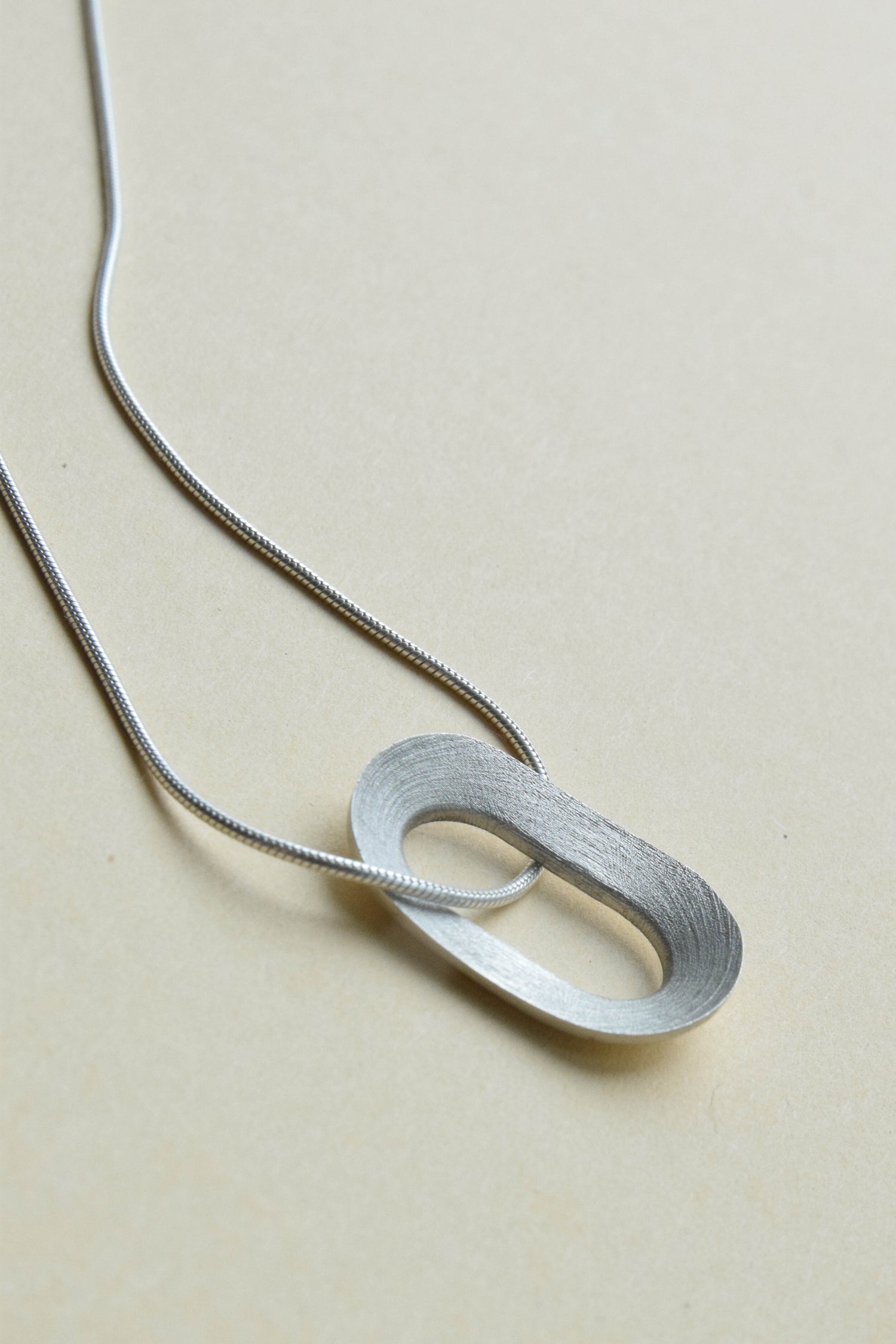 Velodrome Necklace
