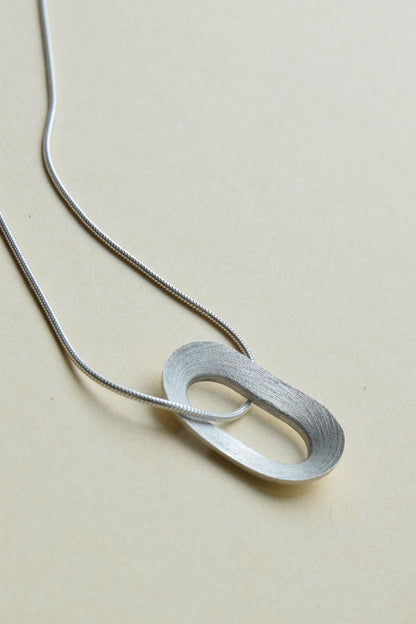 Velodrome Necklace