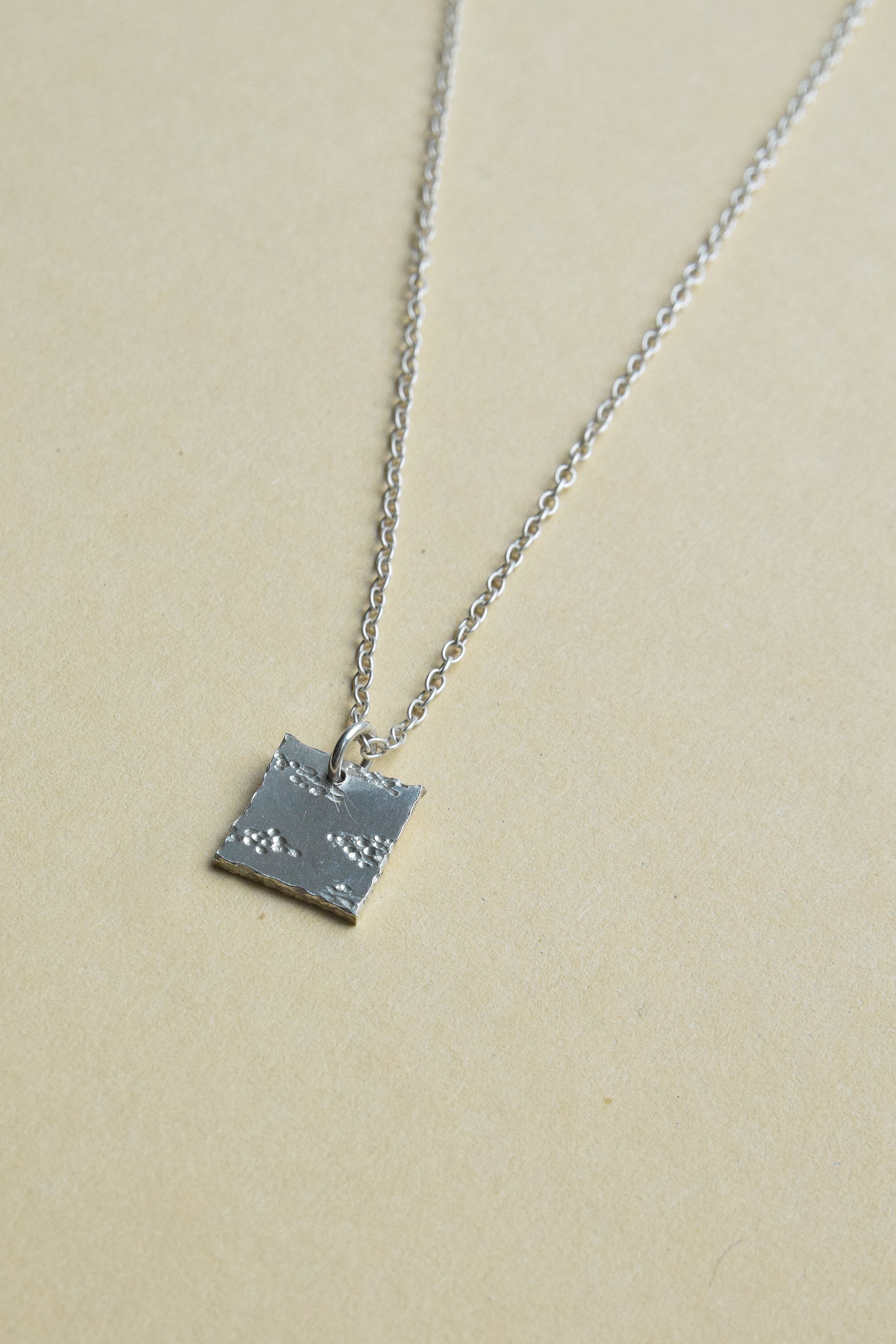 Roubaix Necklace