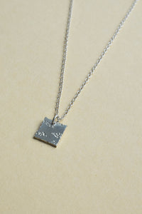 Roubaix Necklace