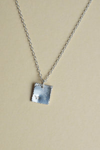 Roubaix Necklace