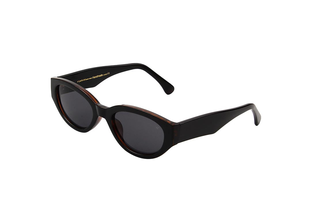 Winnie - Black