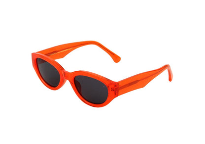 Winnie - Neon Orange