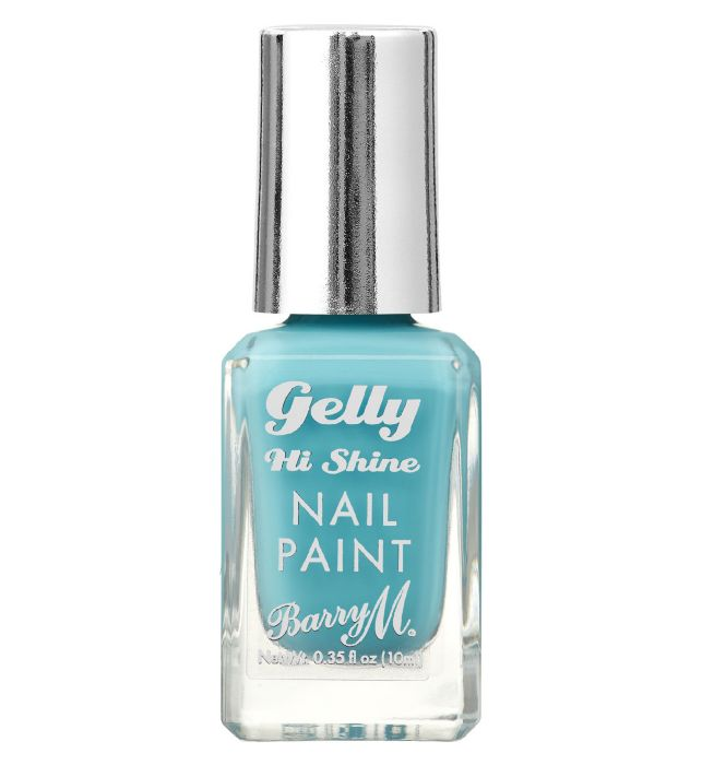Barry M - Sour Candy