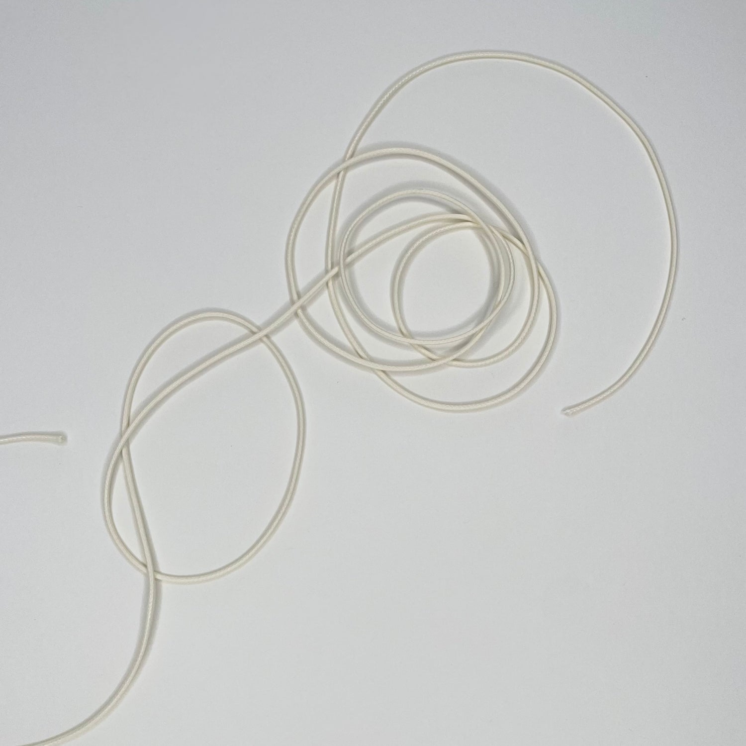 Multiband - Faux Leather - Cream