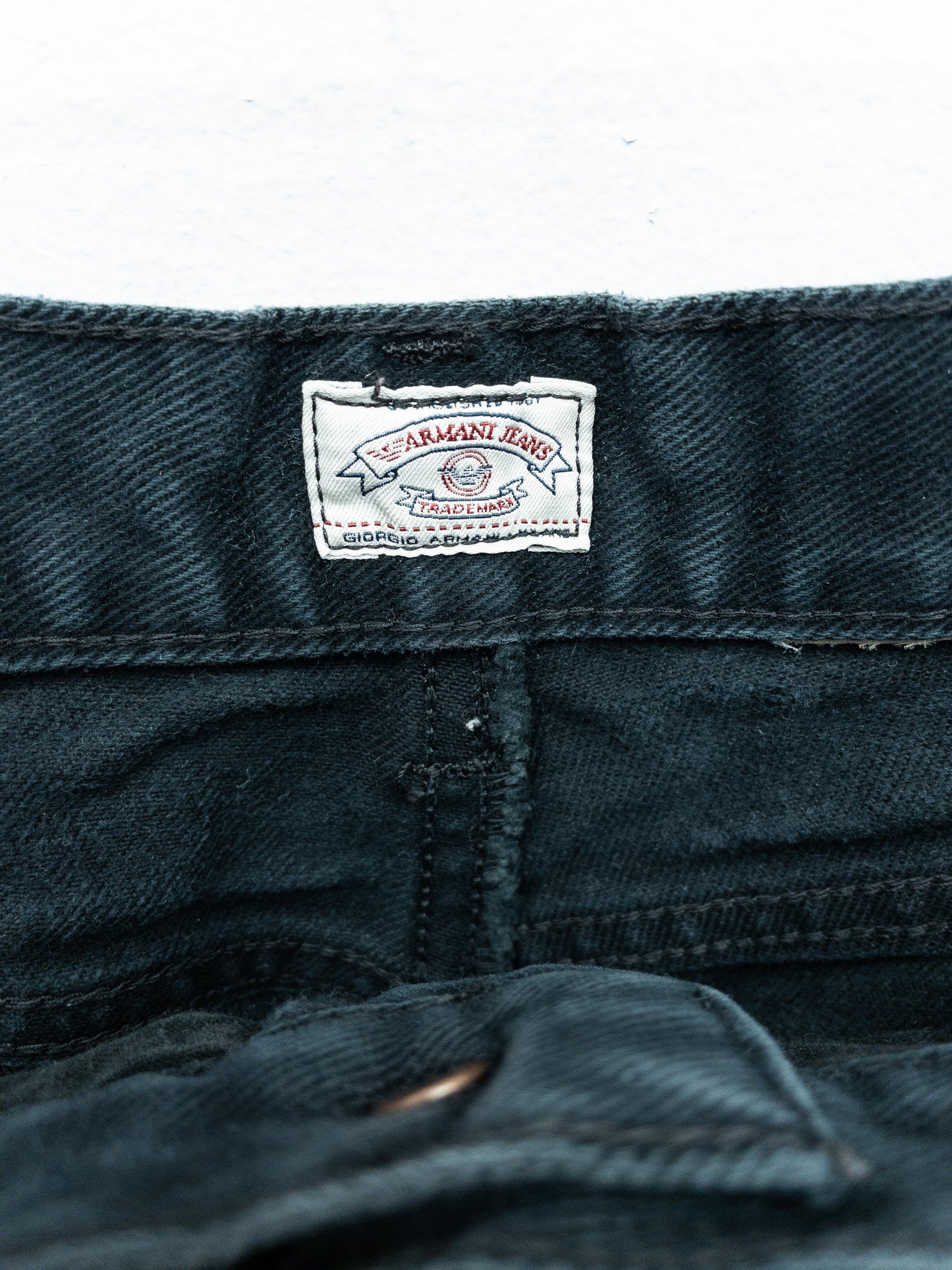 Armani Jeans