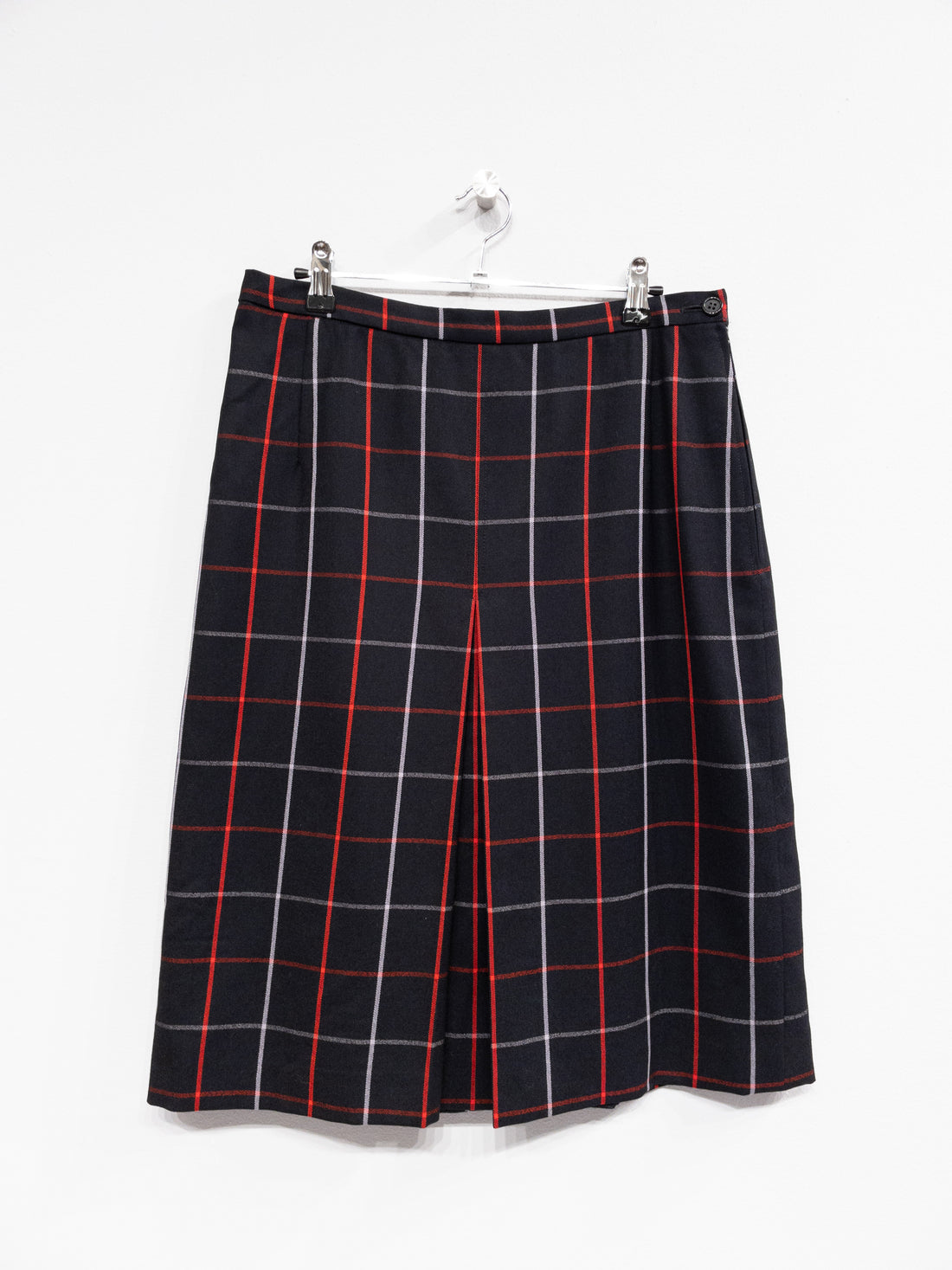 Ternet Vintage Burberrys Nederdel