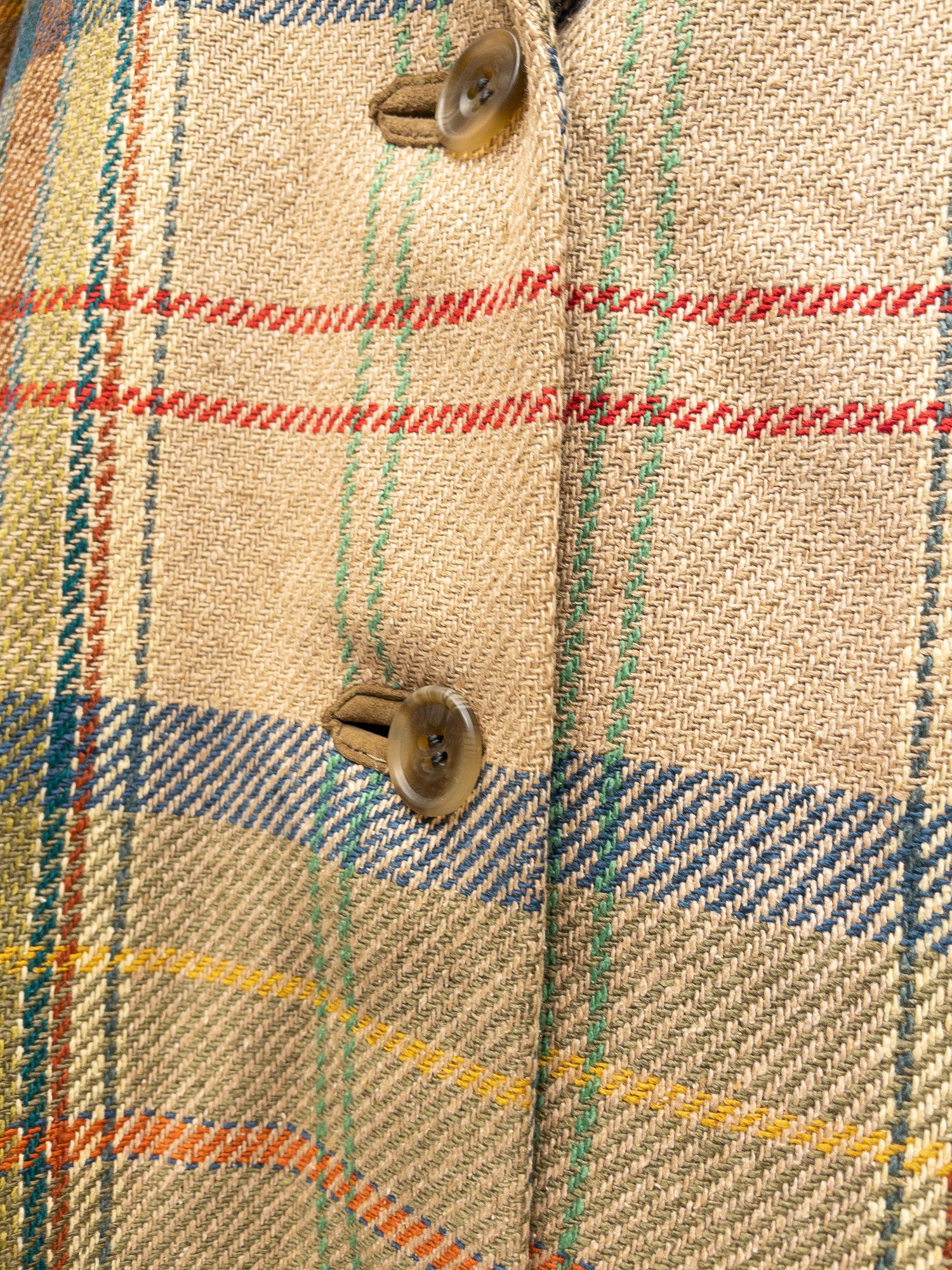 Vintage Daks Signature Blazer 