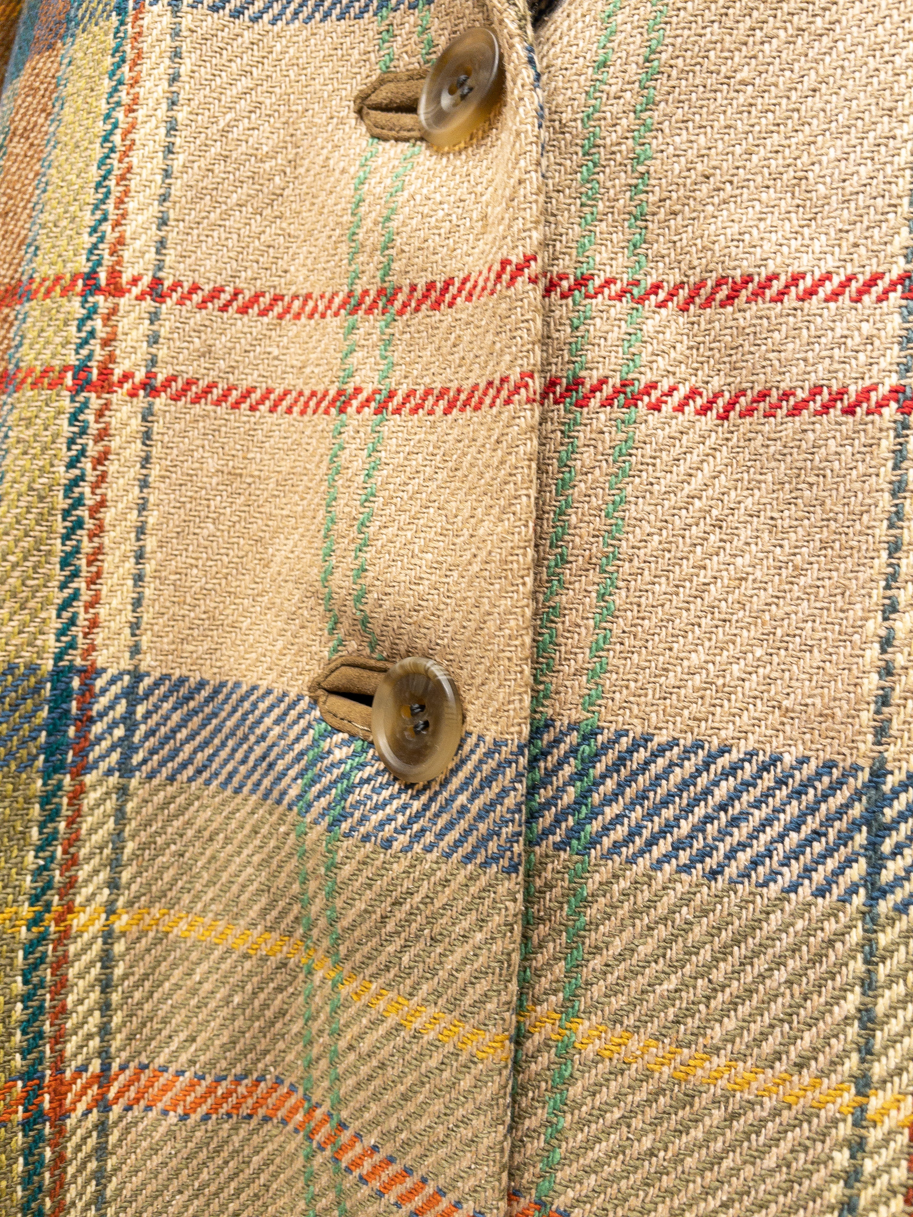 Vintage Daks Signature Blazer 
