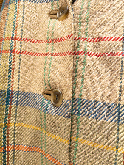 Vintage Daks Signature Blazer 