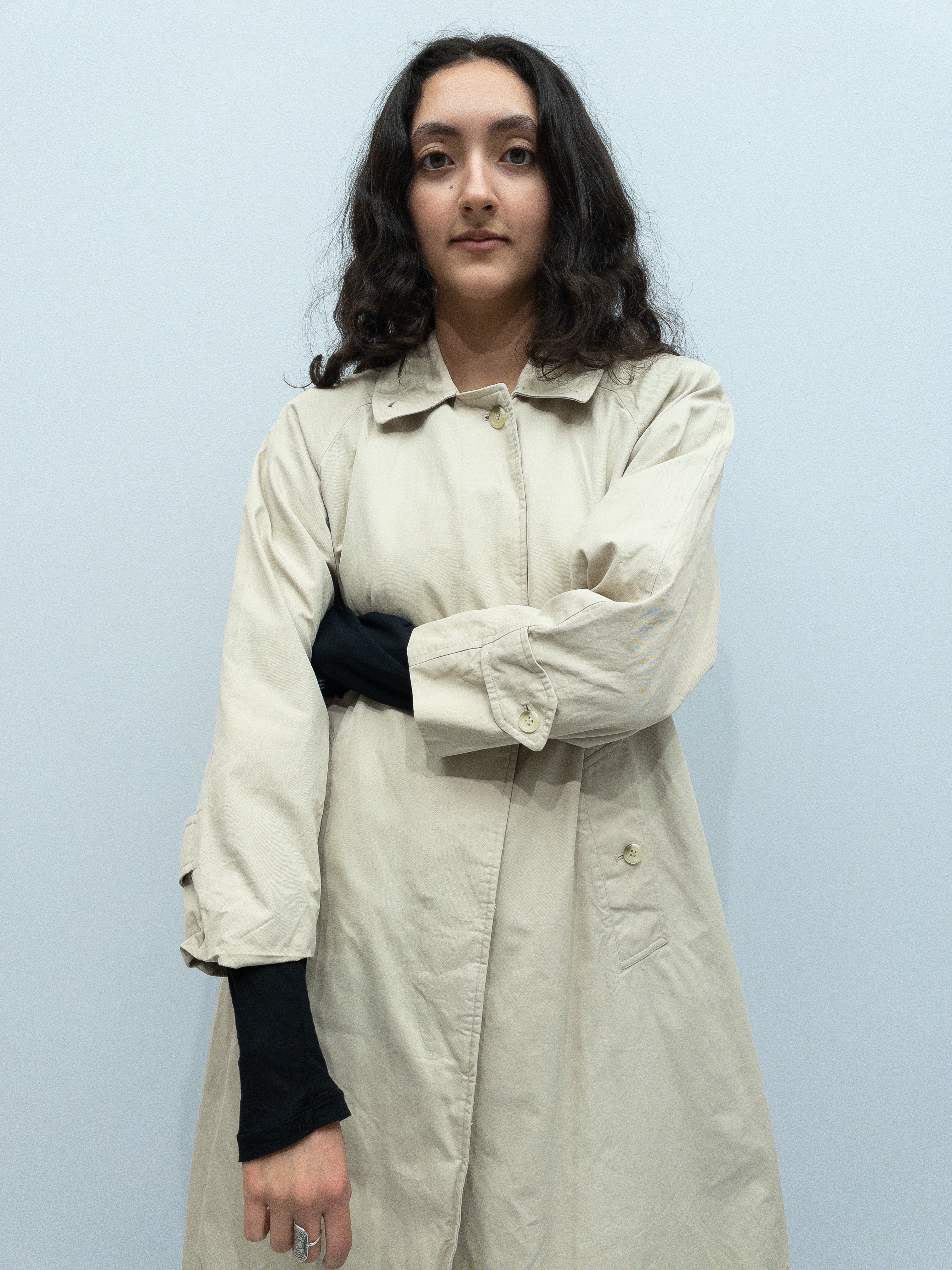 Vintage Burberry&