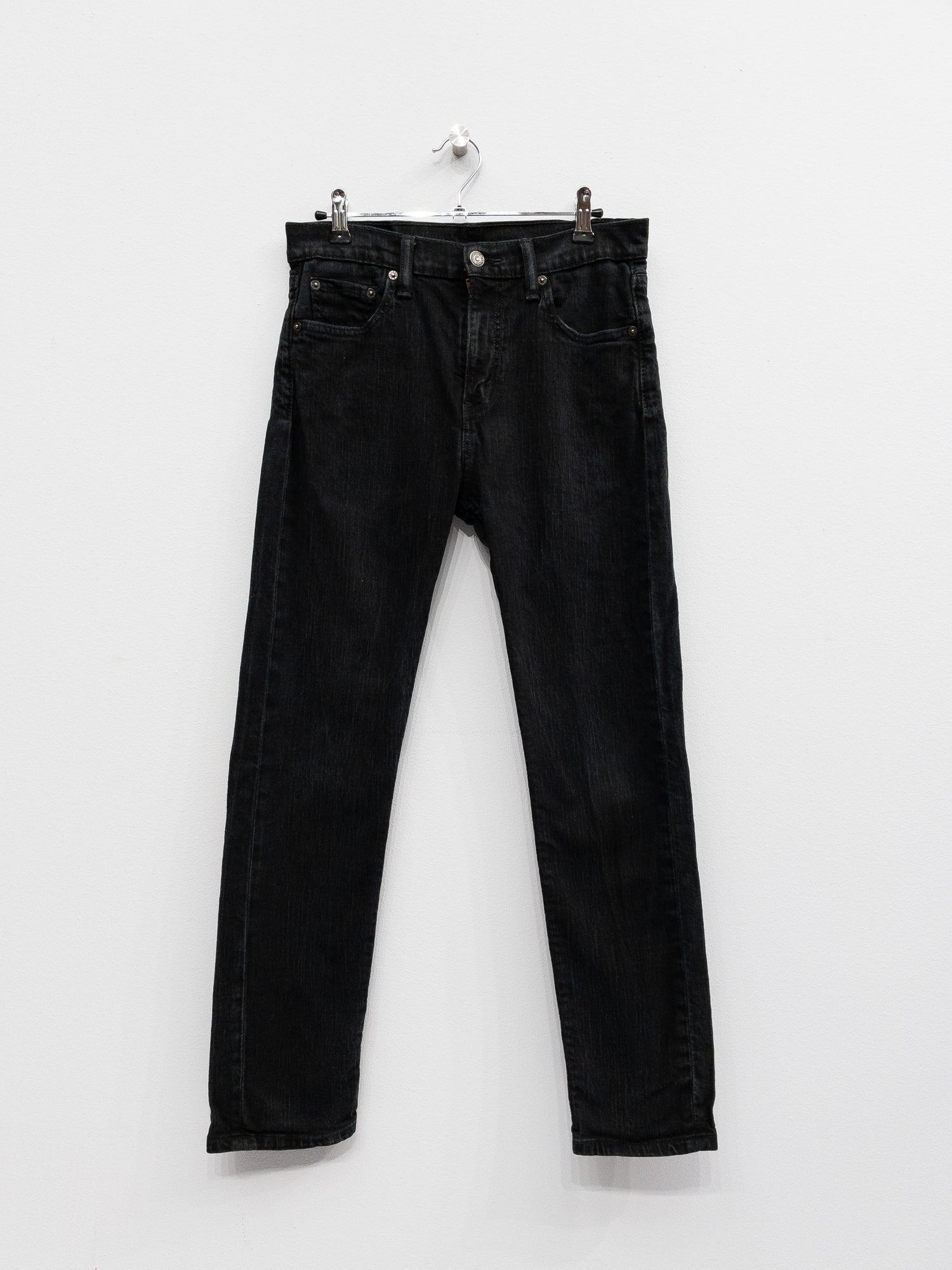Black Levi&