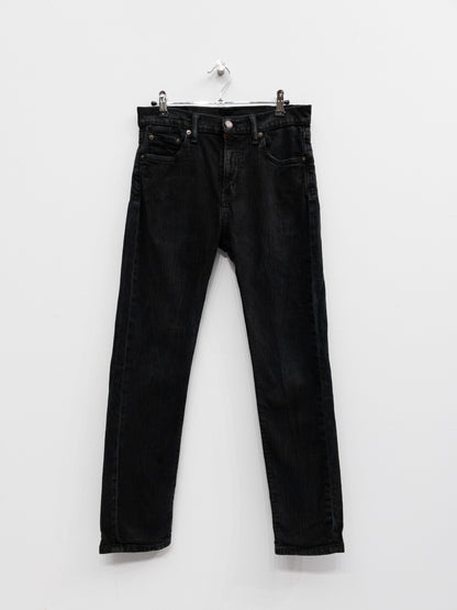Black Levi&