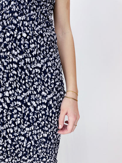 Smock Pencil Skirt / Dress