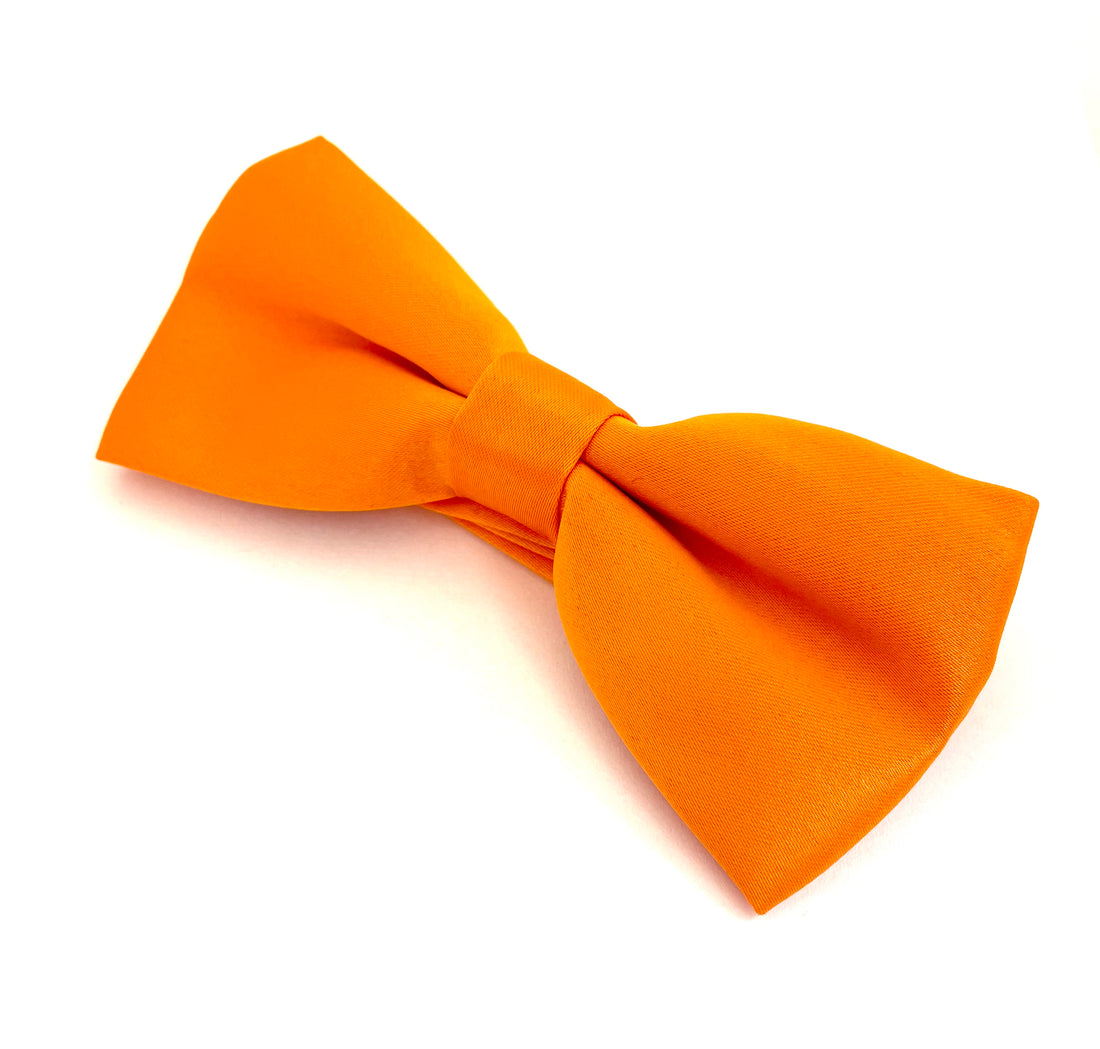 Bowtie Classic - Orange