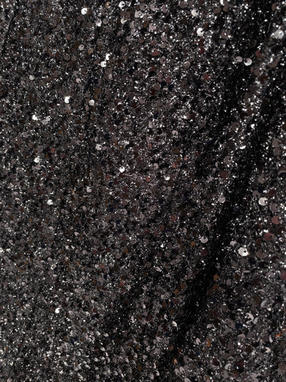 Sequined Skirt