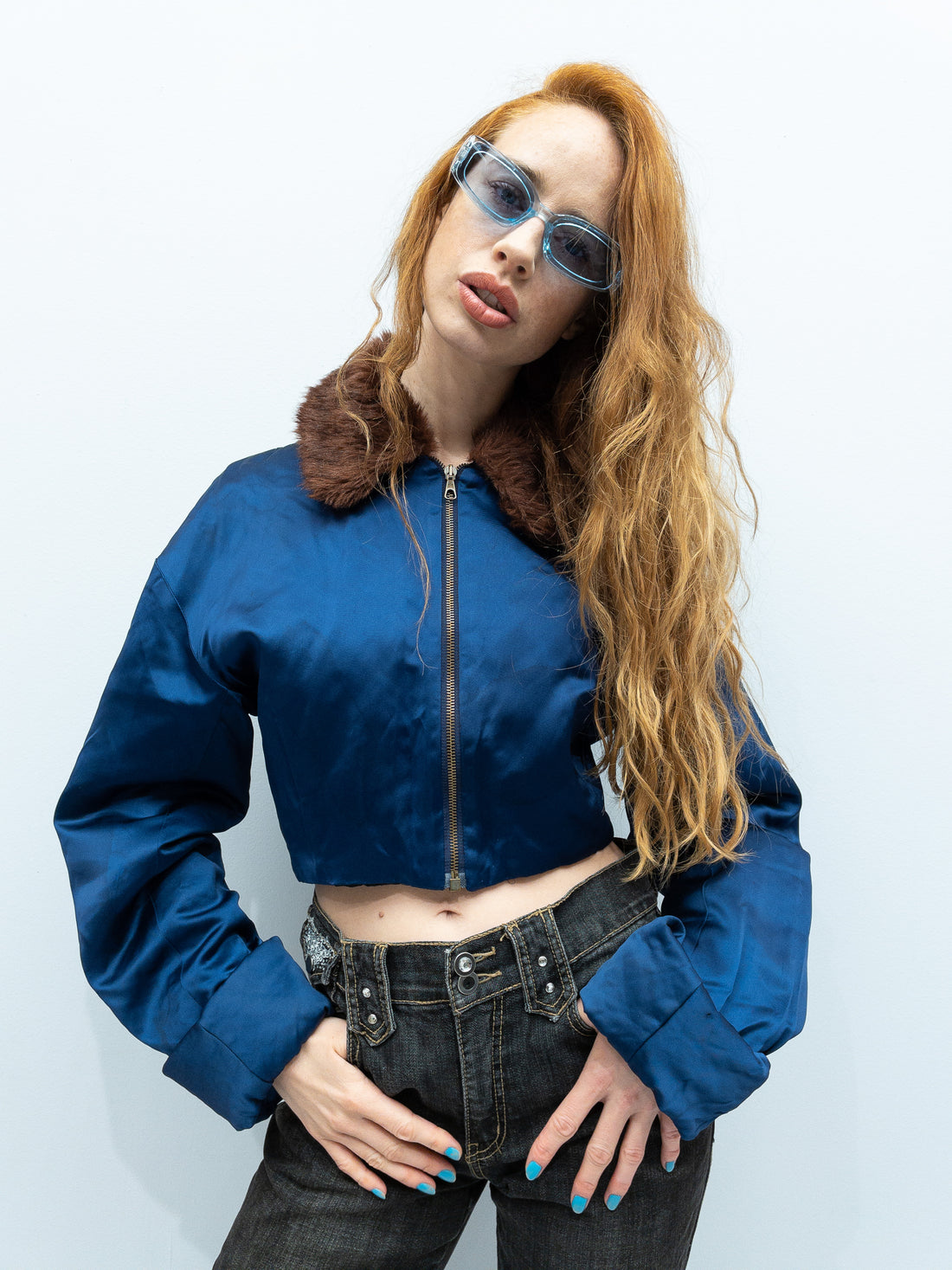 Vintage Dolce &amp; Gabbana Jakke