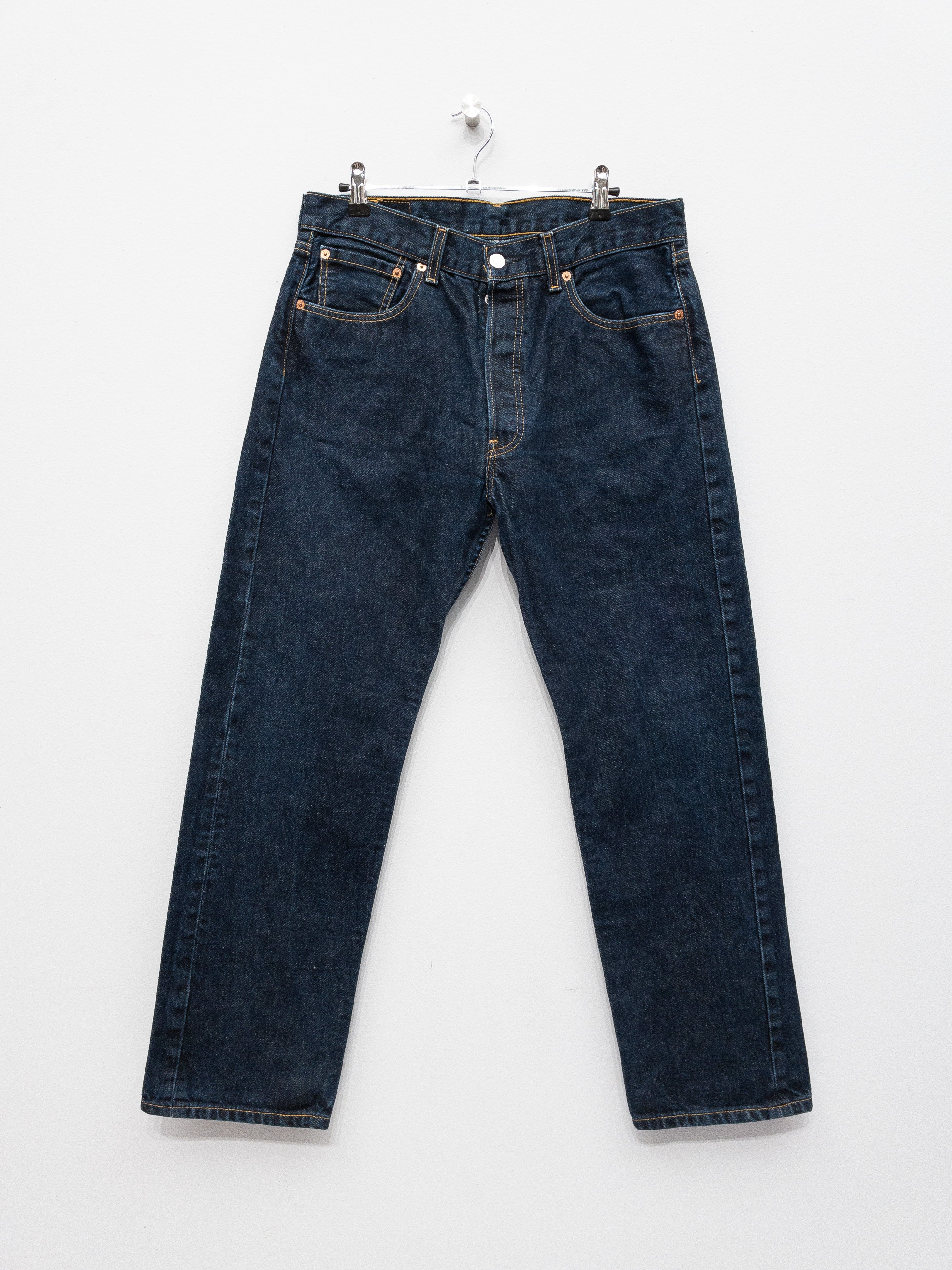 Levi’s 501 W33