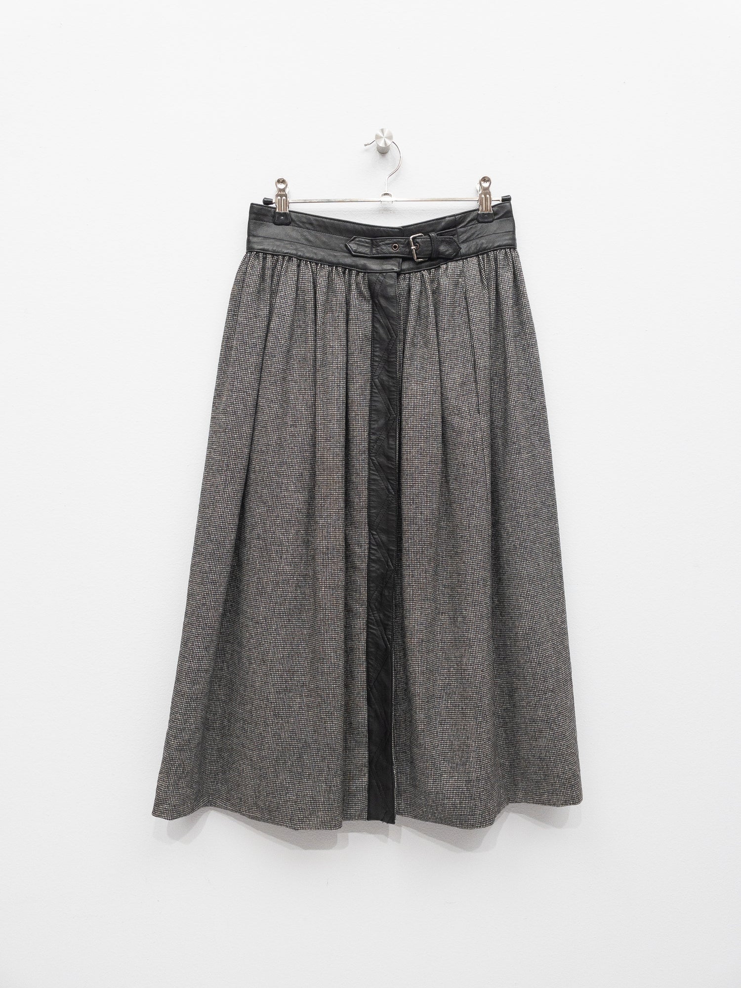 Escada Uld Nederdel