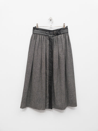 Escada Uld Nederdel