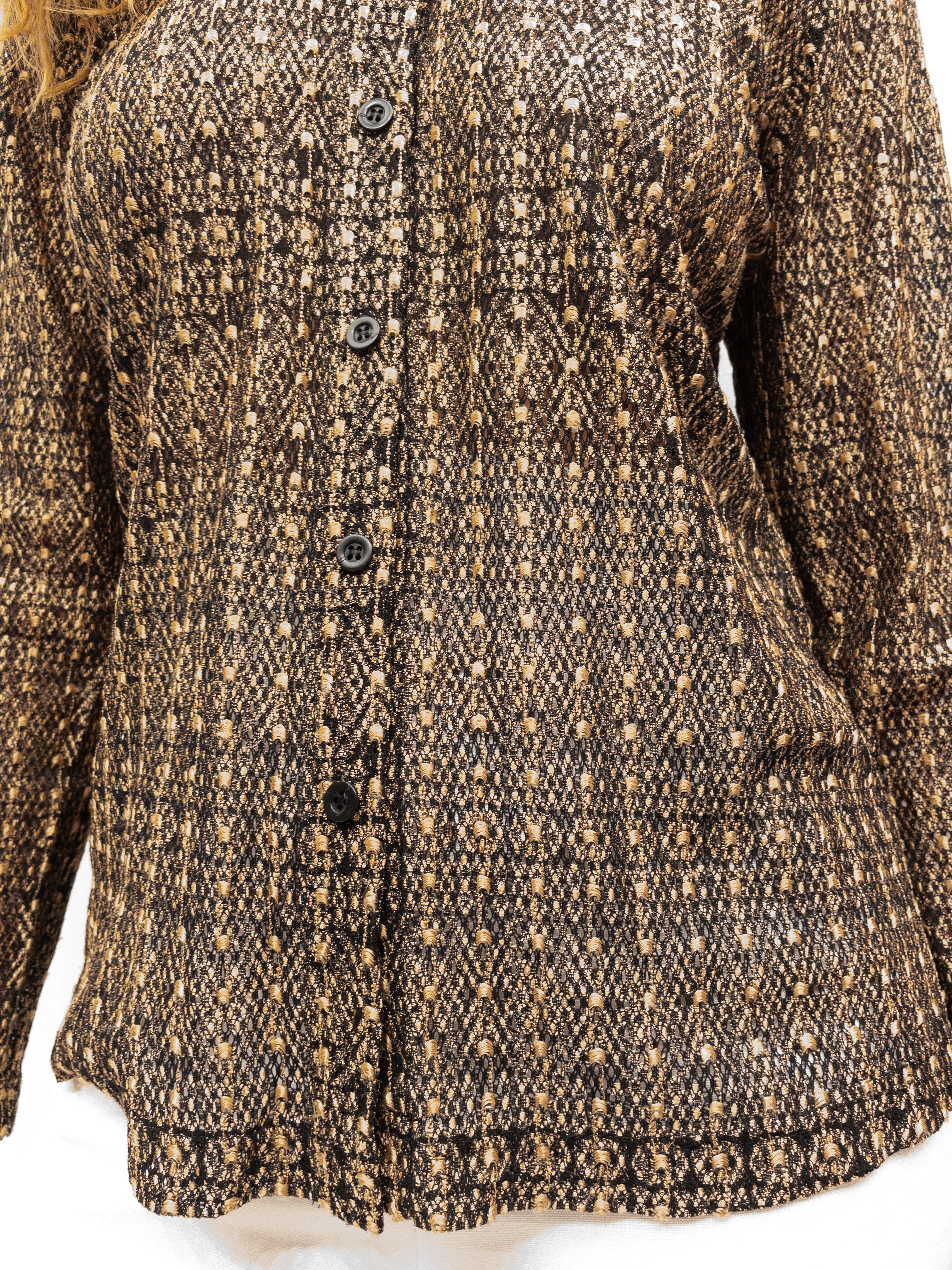 Betty Barclay Shirt