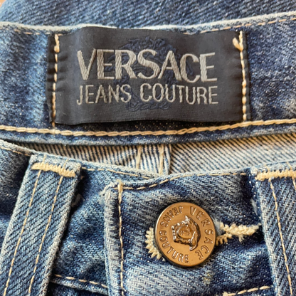 Versace Jeans