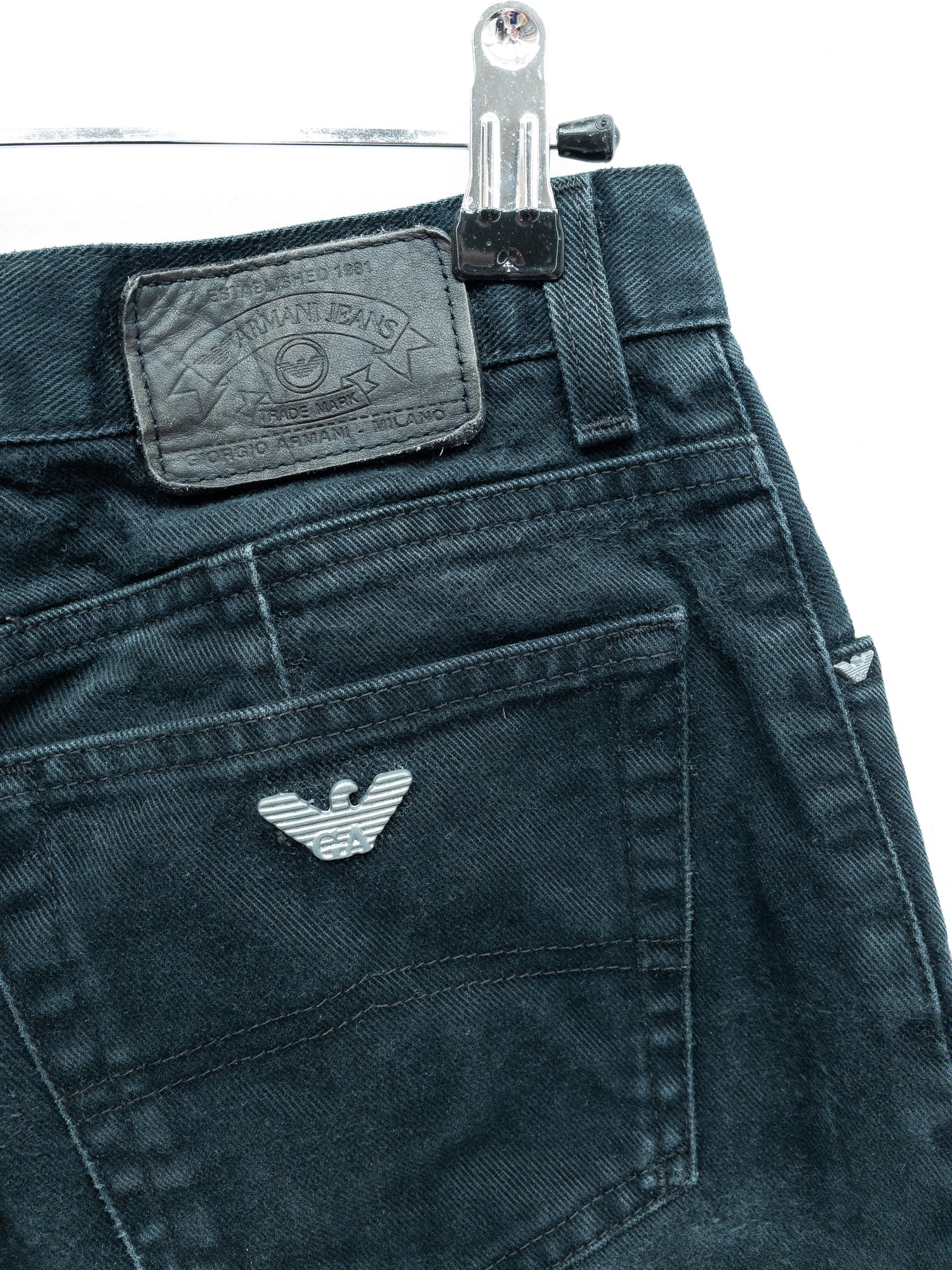 Armani Jeans