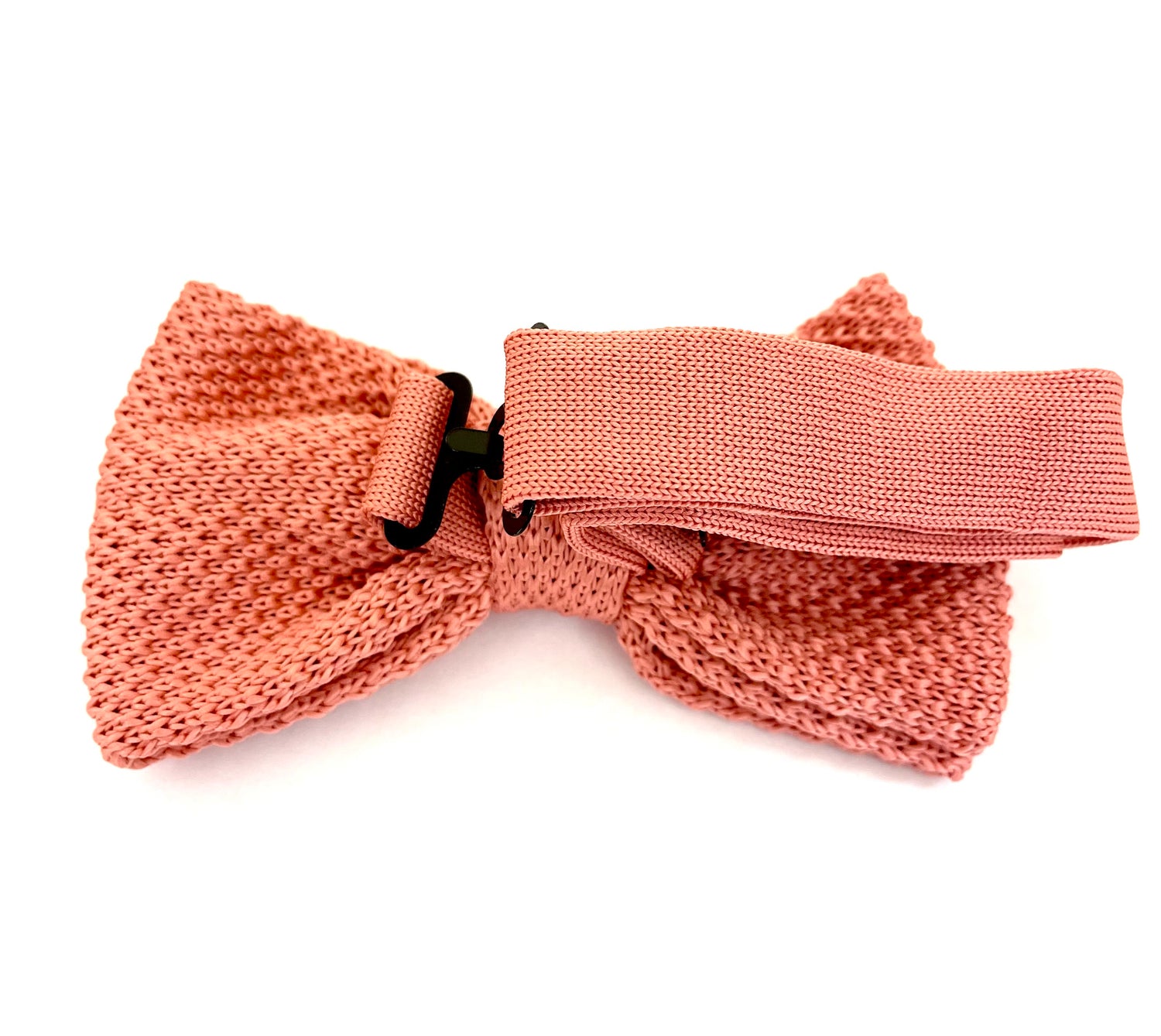 Bowtie Knit - Pink