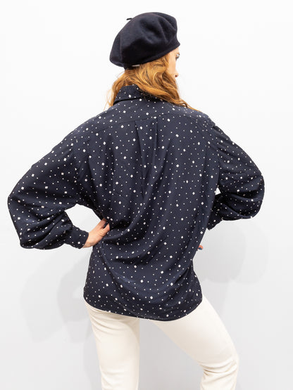 Vintage Escada Skjorte