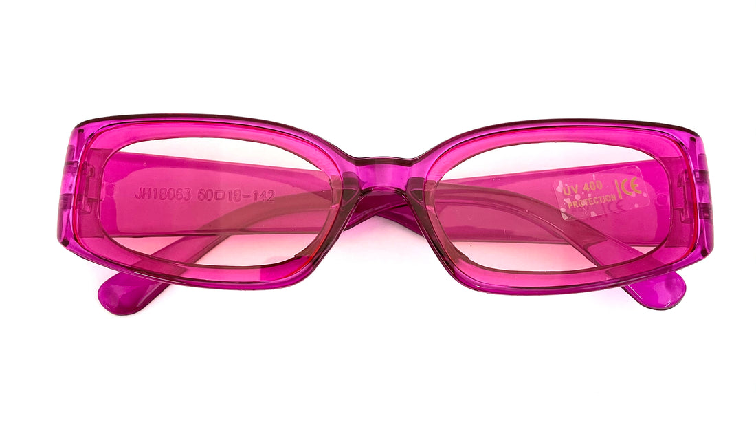 Solbrille no. 53A