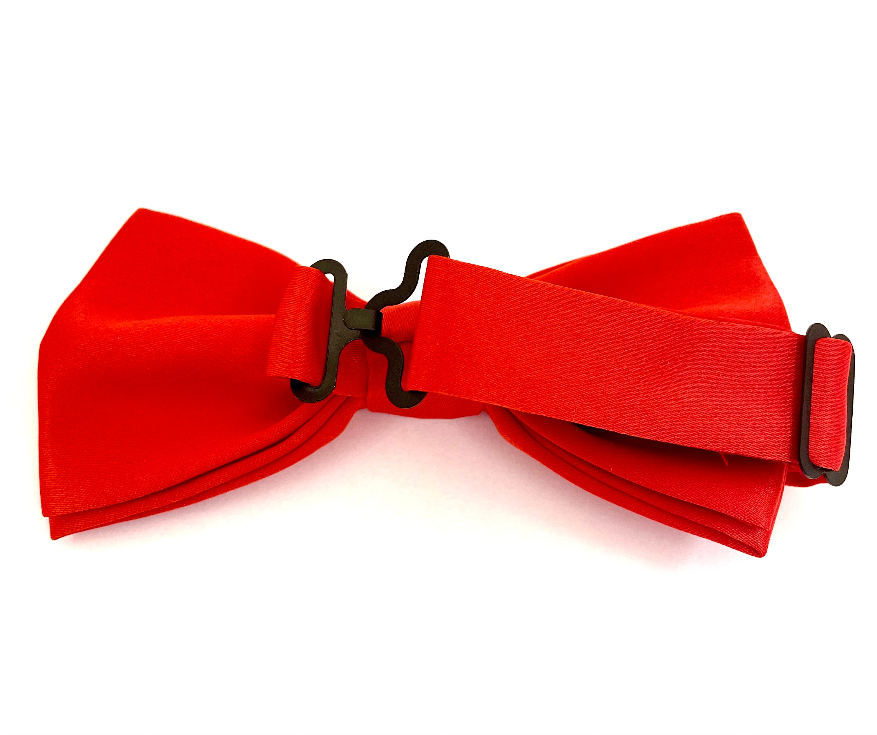 Bowtie Classic - Red
