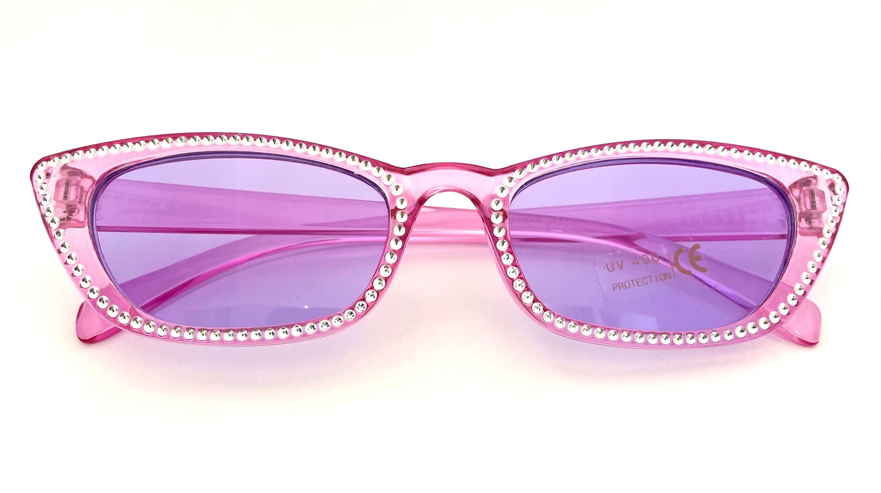 Solbrille no. 52A