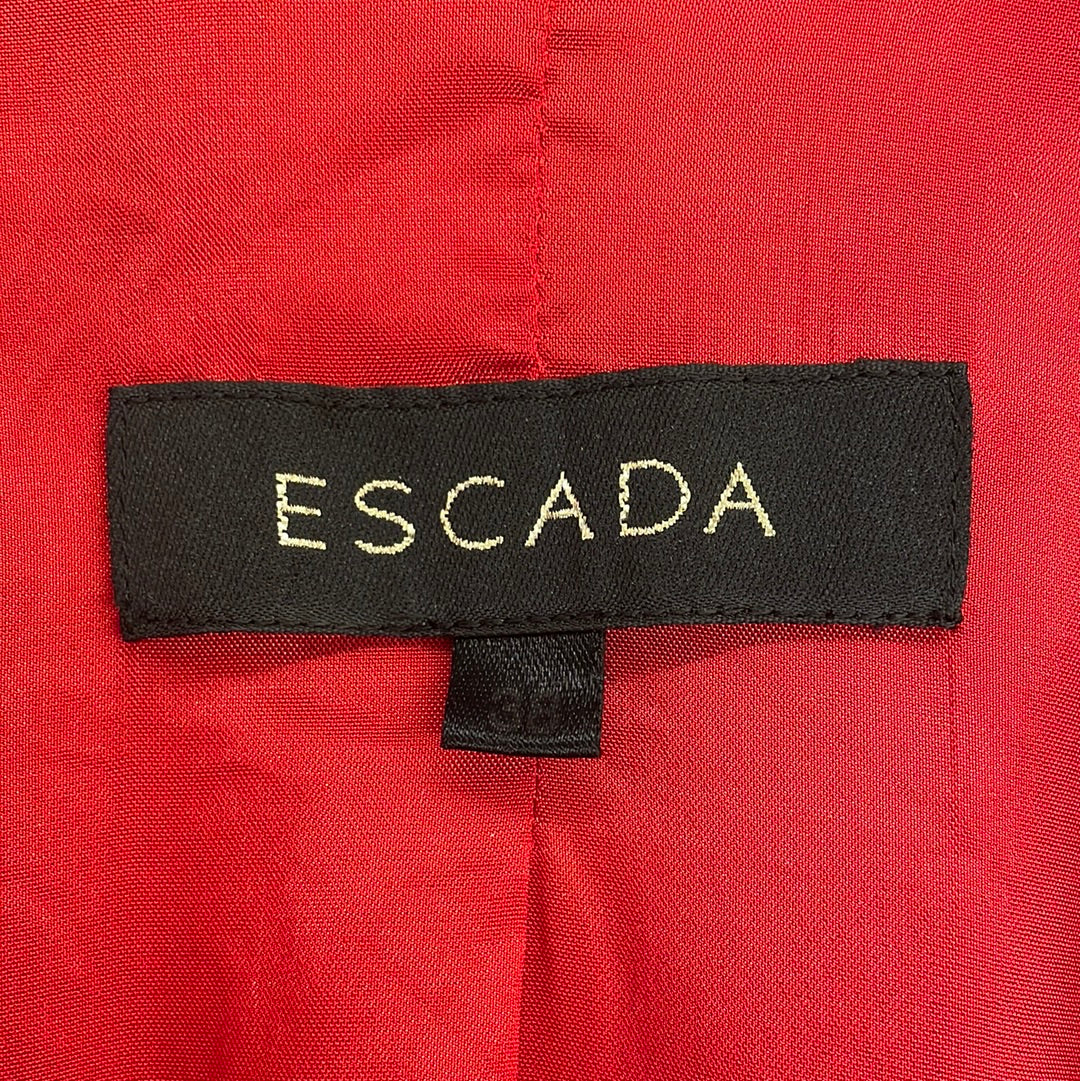 Vintage Escada Blazer