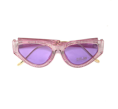 Solbrille no. 42