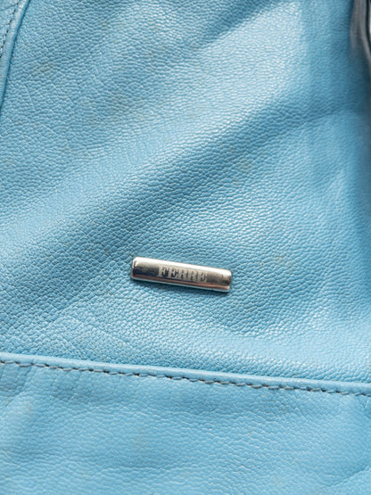 Gianfranco Ferre Leather Jacket