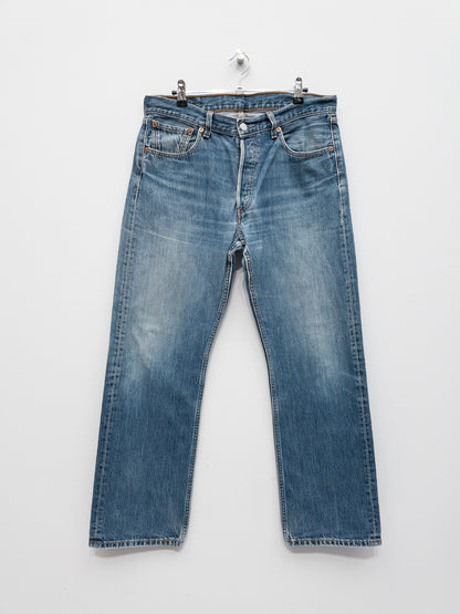 Levi’s 501 W33