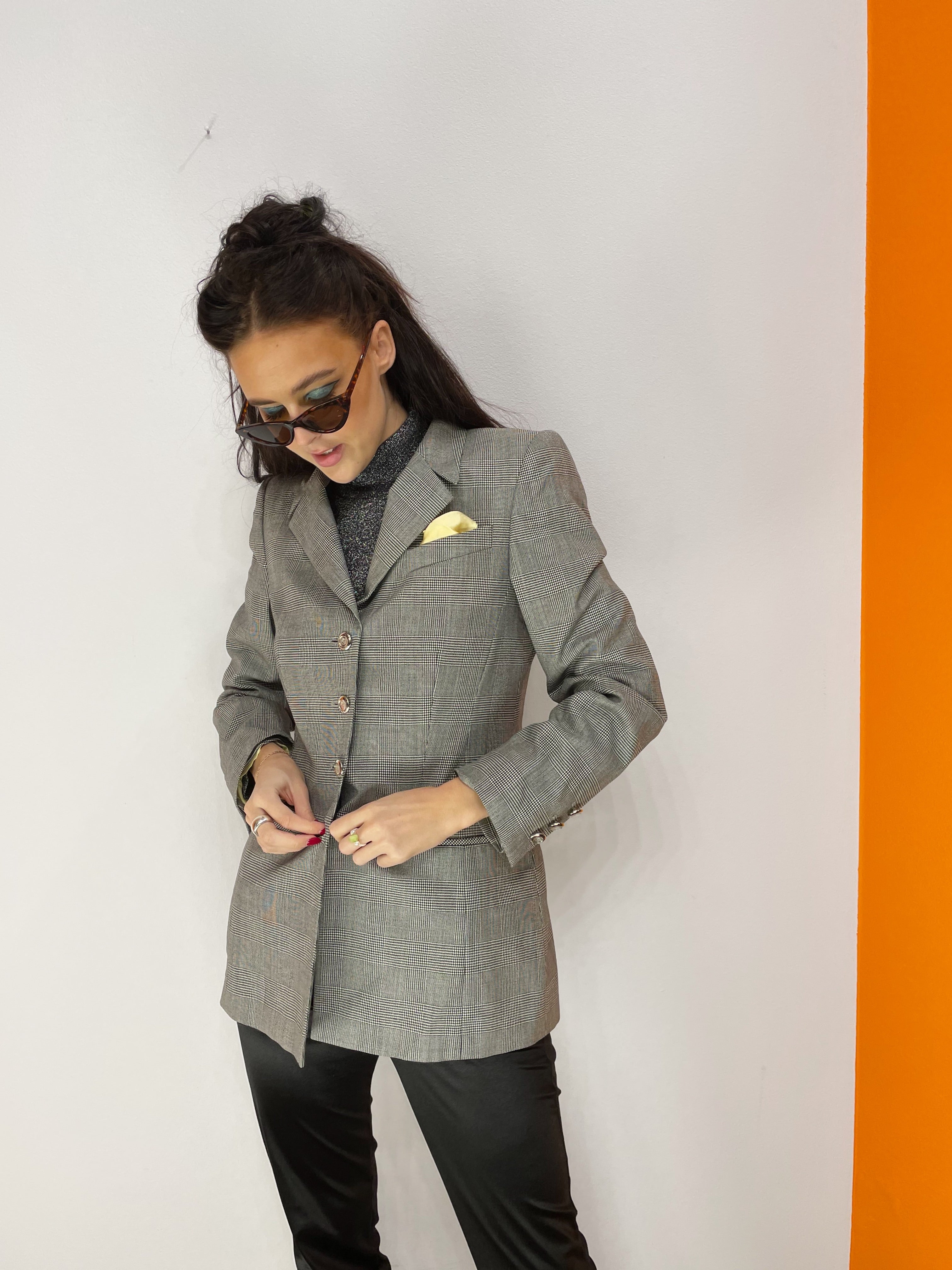 Classic Escada Blazer