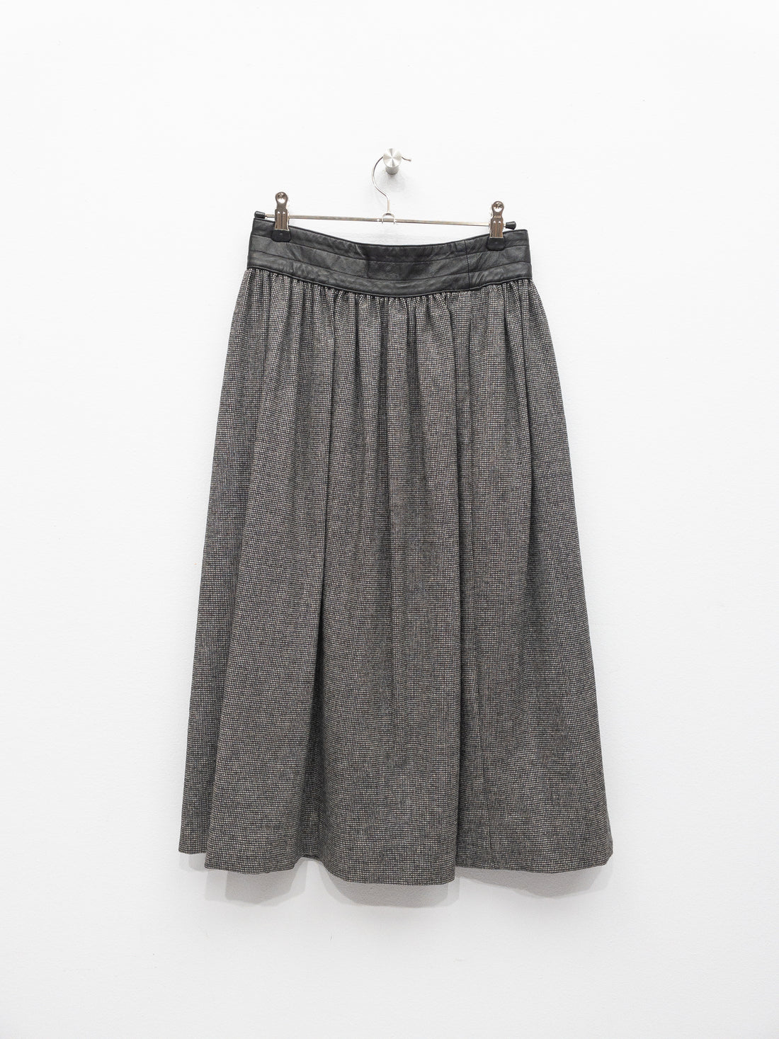 Escada Uld Nederdel