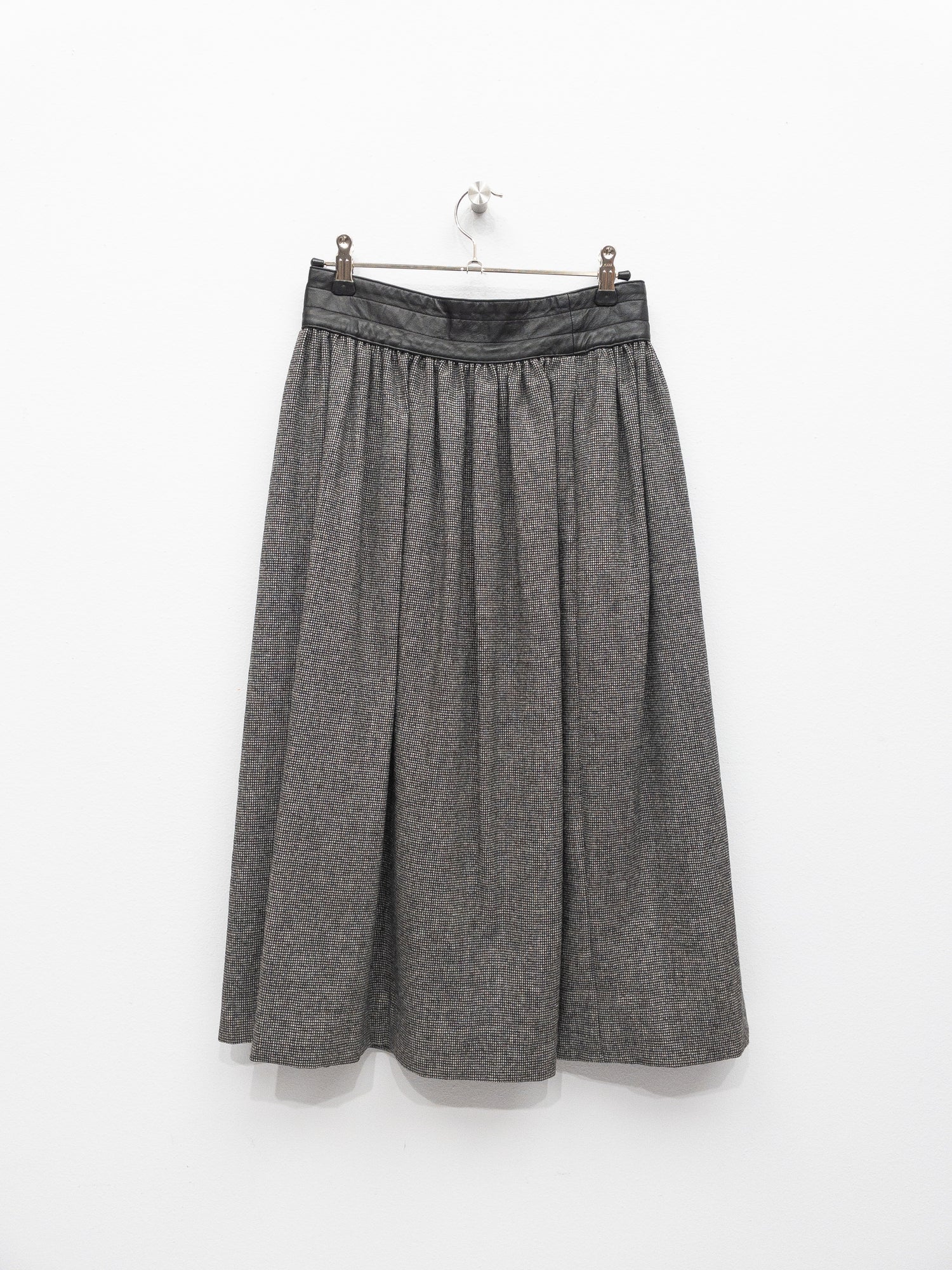 Escada Uld Nederdel