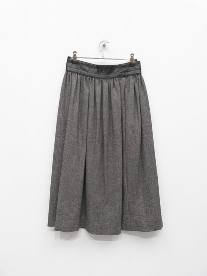 Escada Uld Nederdel