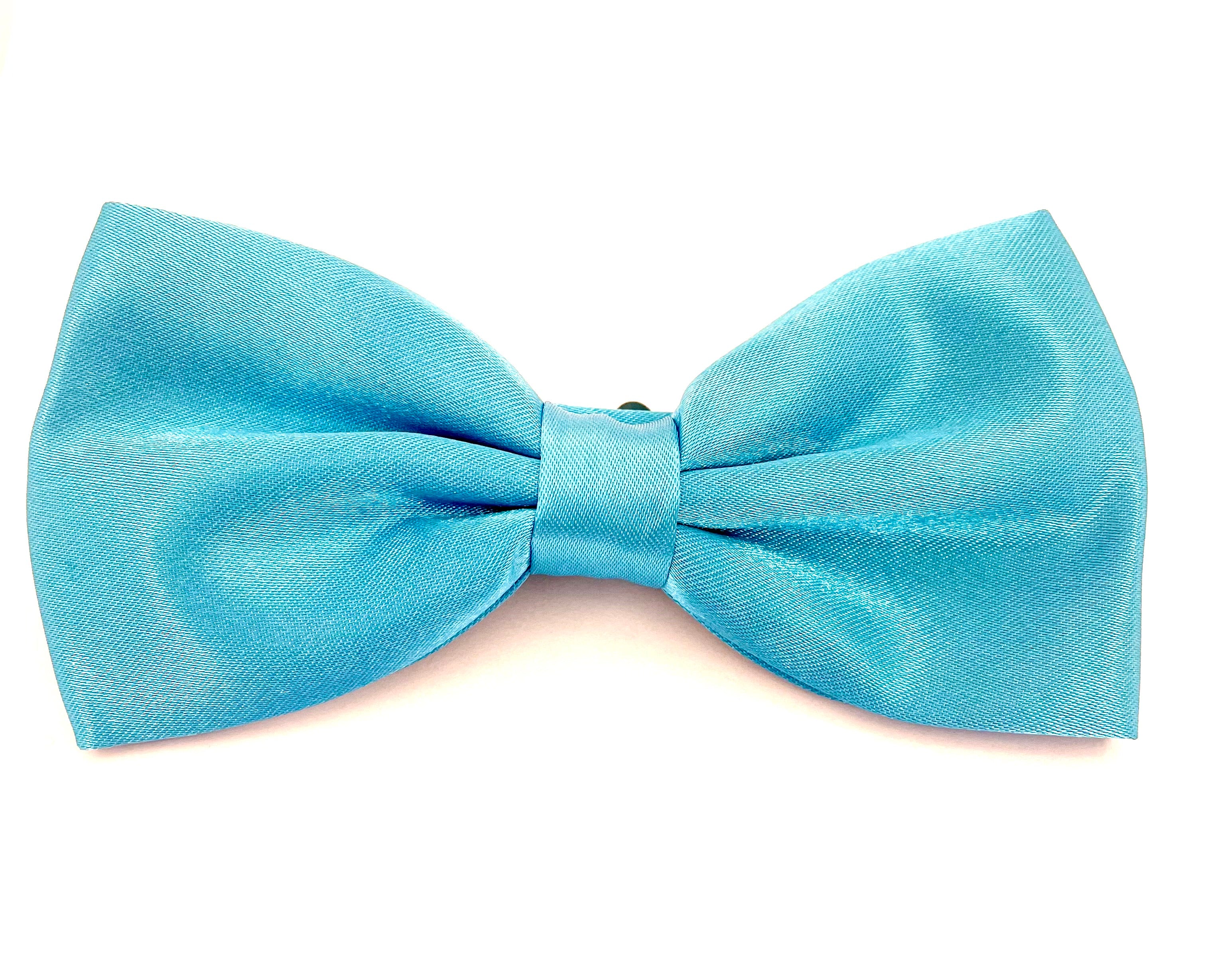 Bowtie Classic - Turquoise