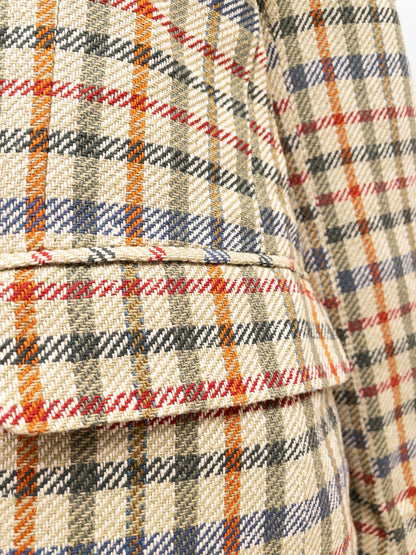 Vintage DAKS Signature Blazer