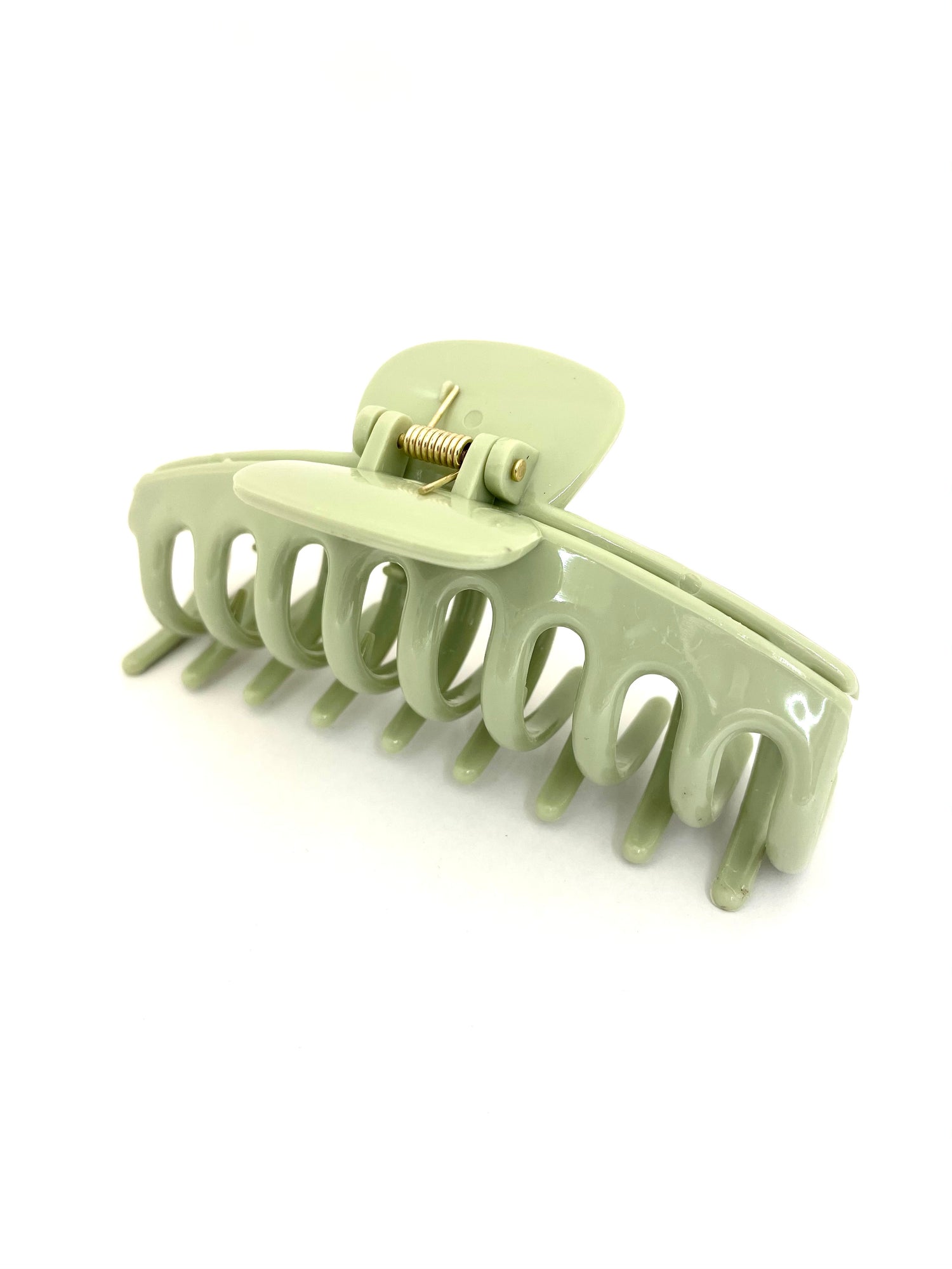 Big Hairclaw - Light Green
