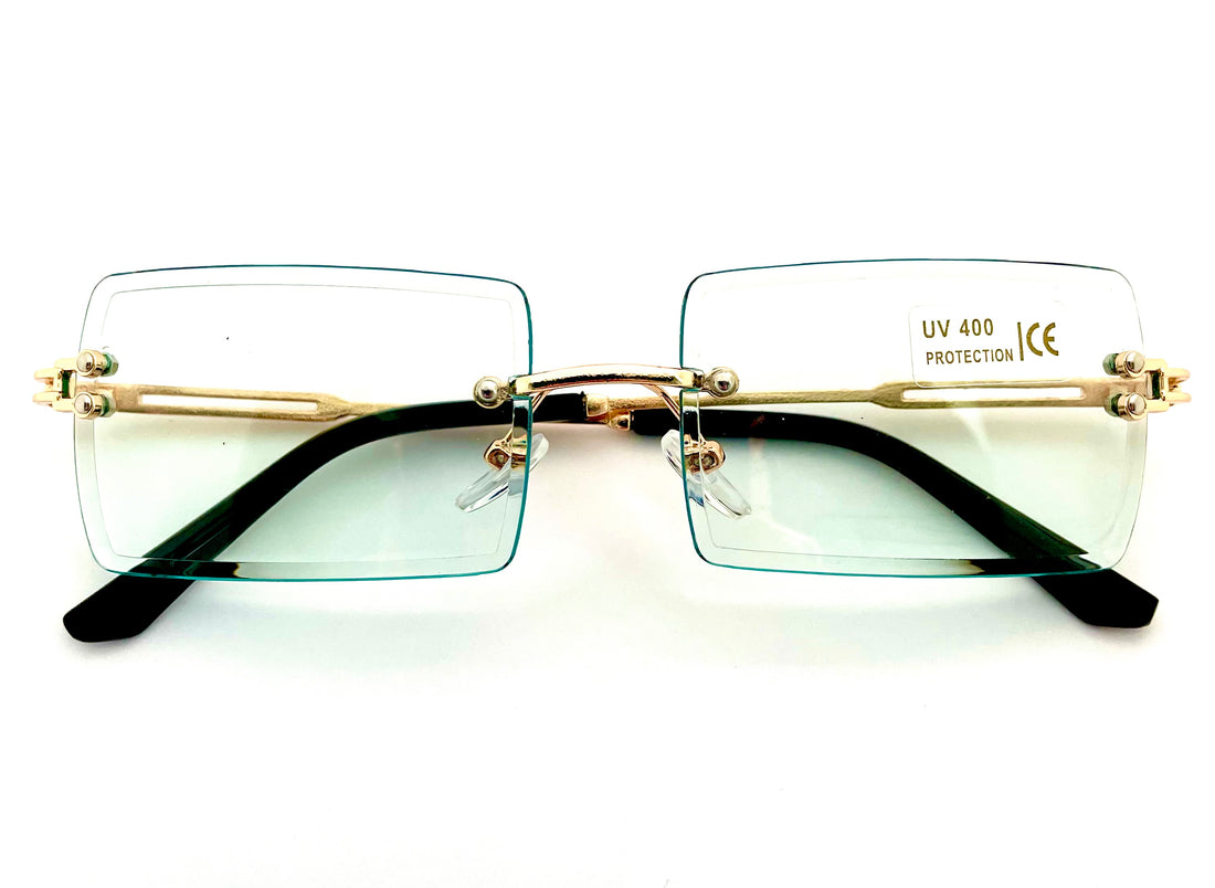 Solbrille no. 63C