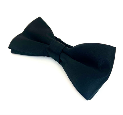 Bowtie Classic - Black