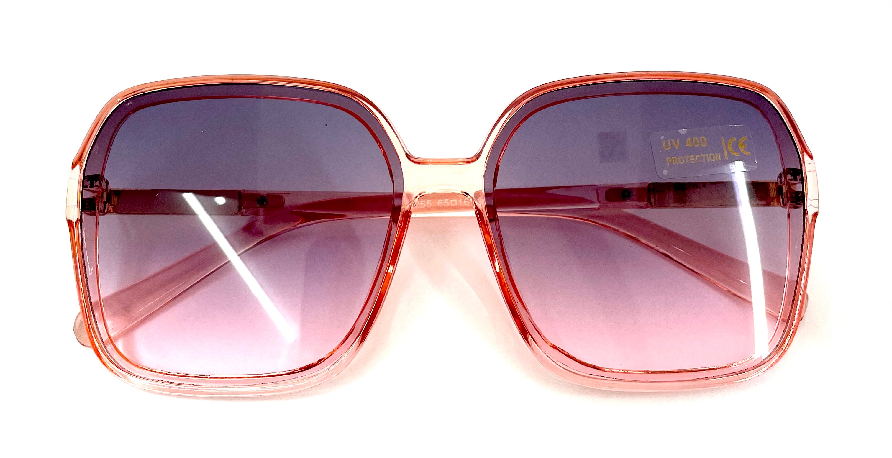 Solbrille no. 47A